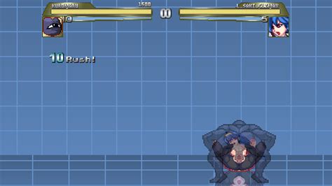 N is a freeware 2D fighting game engine designed by Elecbyte. . Hentai mugen